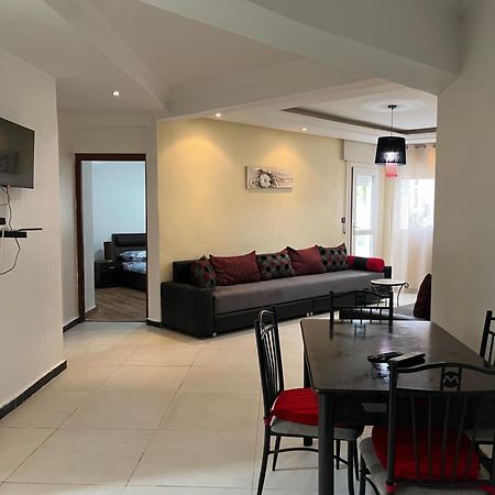 Tulippe Appartement Mcdo Playa Tanger Esterno foto
