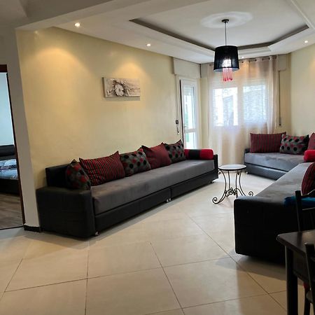 Tulippe Appartement Mcdo Playa Tanger Esterno foto