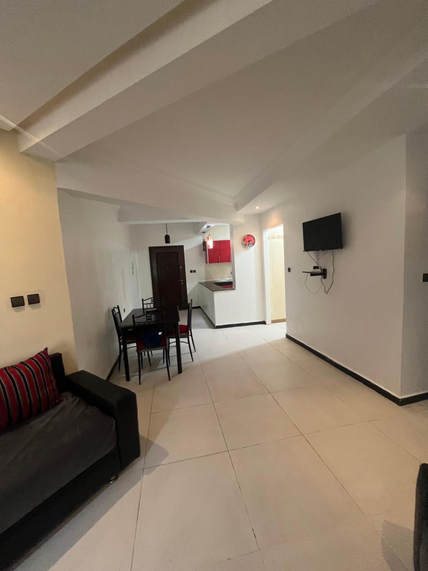 Tulippe Appartement Mcdo Playa Tanger Esterno foto