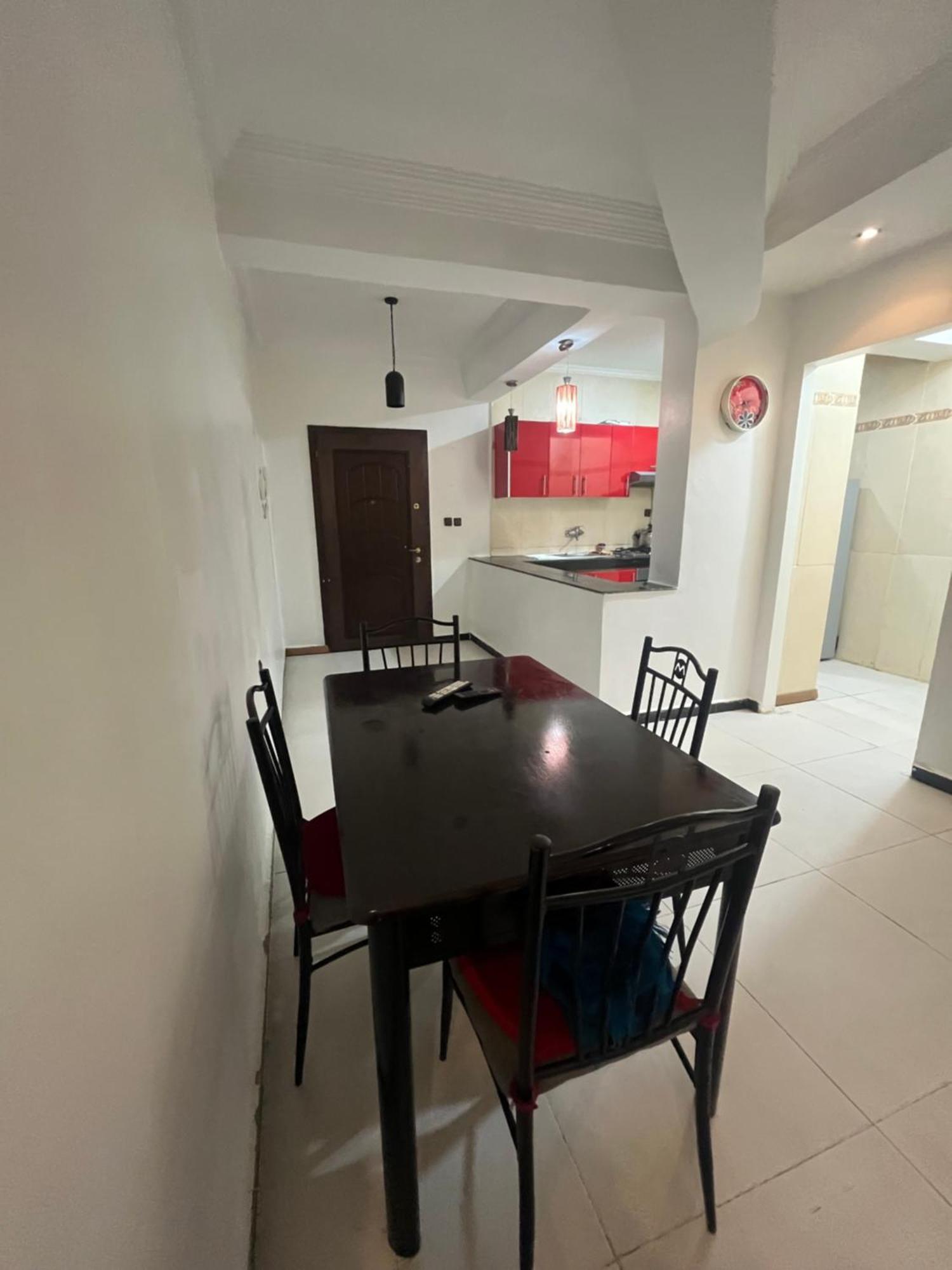 Tulippe Appartement Mcdo Playa Tanger Esterno foto