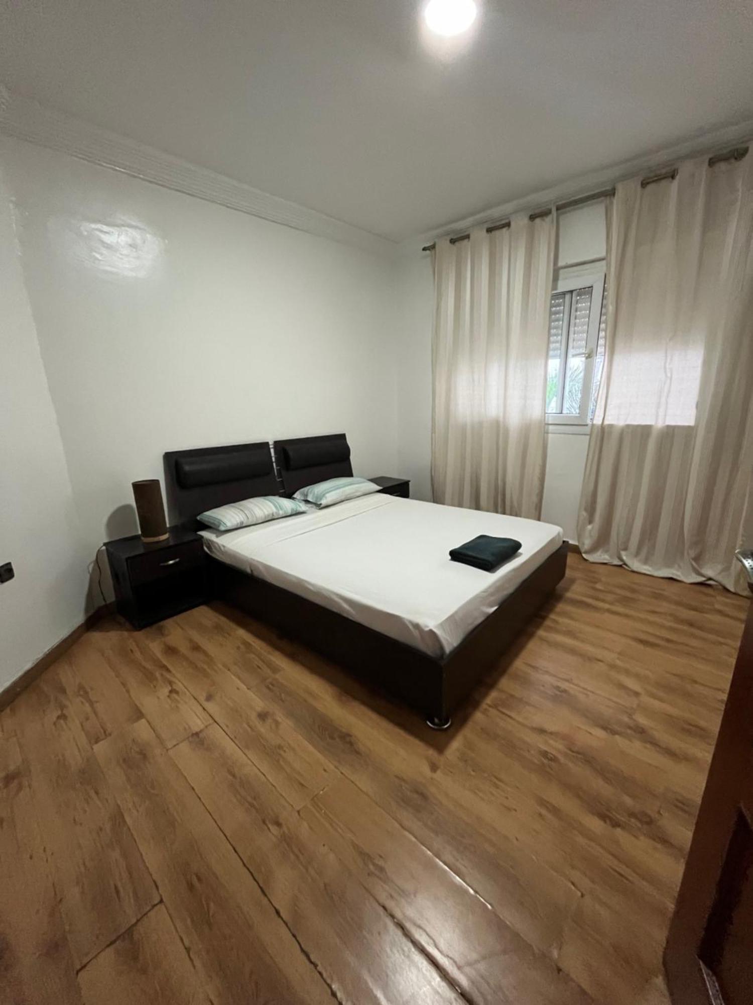 Tulippe Appartement Mcdo Playa Tanger Esterno foto