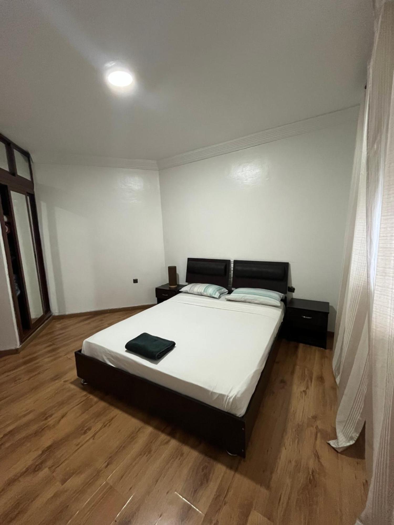 Tulippe Appartement Mcdo Playa Tanger Esterno foto